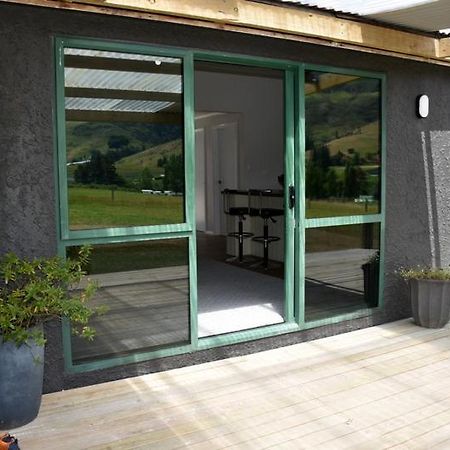 Ladysmith Cottage Roxburgh 外观 照片