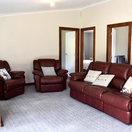 Ladysmith Cottage Roxburgh 外观 照片