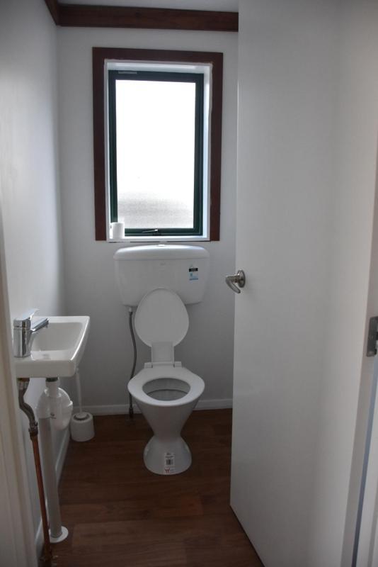 Ladysmith Cottage Roxburgh 外观 照片