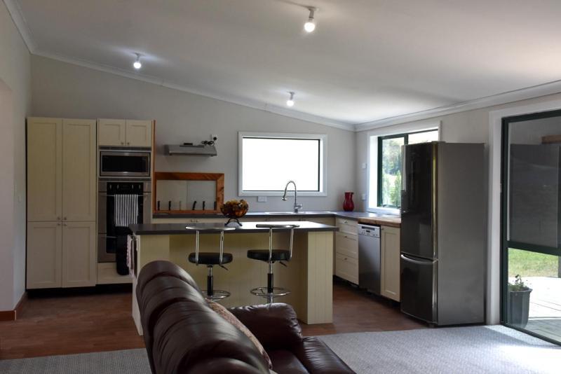 Ladysmith Cottage Roxburgh 外观 照片