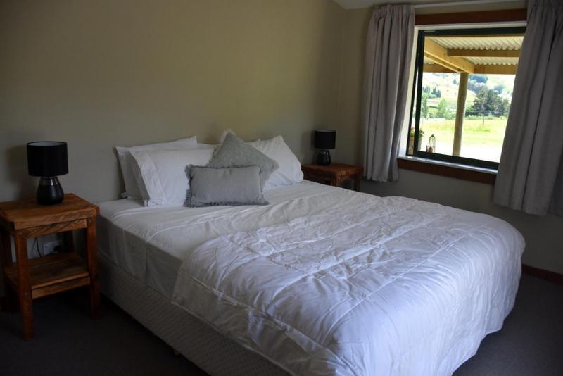 Ladysmith Cottage Roxburgh 外观 照片