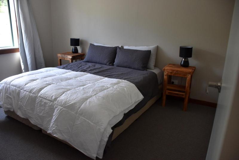 Ladysmith Cottage Roxburgh 外观 照片