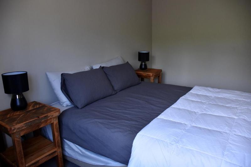 Ladysmith Cottage Roxburgh 外观 照片