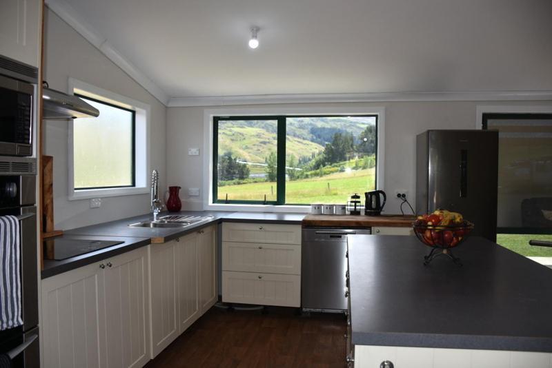 Ladysmith Cottage Roxburgh 外观 照片