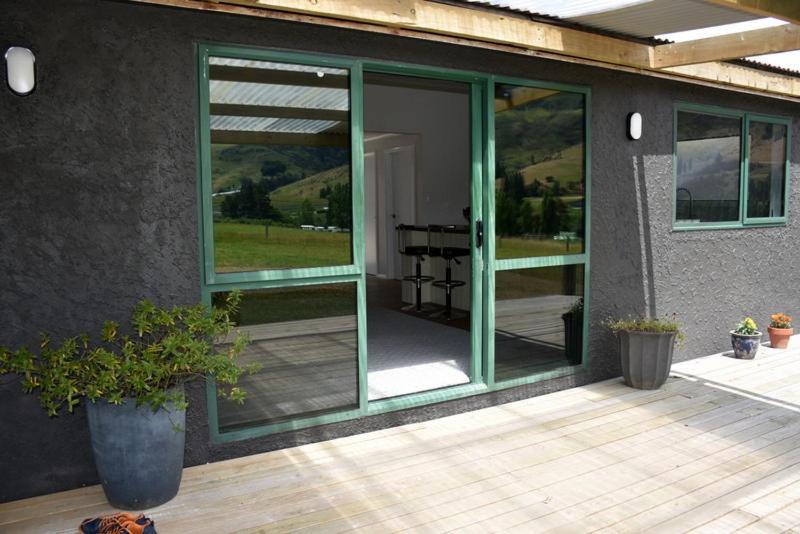 Ladysmith Cottage Roxburgh 外观 照片