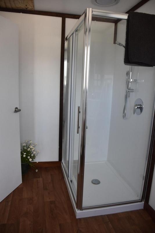 Ladysmith Cottage Roxburgh 外观 照片