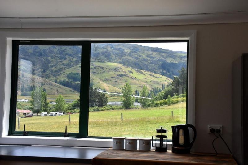 Ladysmith Cottage Roxburgh 外观 照片